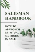 Salesman Handbook