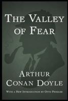 the valley of fear by arthur conan doyle(Annotated Edition)