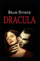 dracula bram stoker illustrated edition