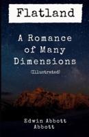 Flatland: A Romance of Many Dimensions annotated