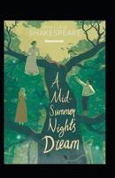 A Midsummer Night's Dream Illustrated