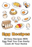 Egg Recipes