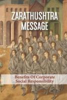 Zarathushtra Message