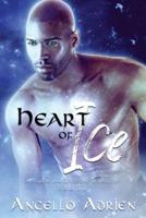 Heart Of Ice: A Valentino Celestine Mystery: Book Two