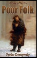 Poor Folk-Classic Original Edition(Annotated)