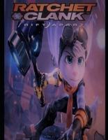 RATCHET AND CLANK RIFT APART:  A walkthrough guide with useful step by step tips for both beginners and advance players.