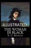 The Woman in Black (Illustrated edition)
