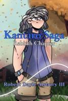 Kantaro Saga: Rebirth Chapter