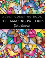 Coloring Book For Adults