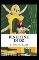 Rinkitink in Oz Annotated