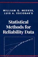 William Q. Meeker, Luis A. Escobar's Statistical Methods for Reliability Data
