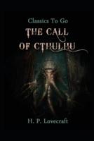 The Call of Cthulhu(Annotated Edition)