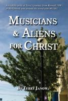 Musicians & Aliens for Christ