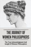 The Journey Of Women Philosophers