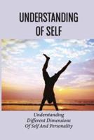 Understanding Of Self