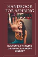 Handbook For Aspiring
