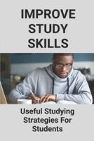 Improve Study Skills