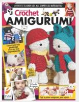 Crochet Amigurumi 1: ¡Teje tu primer amigurumi, paso a paso!