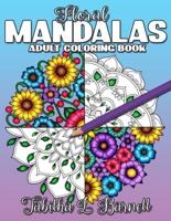 Floral Mandalas