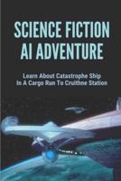 Science Fiction AI Adventure