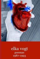 elka vogt: poemas 1987-1993