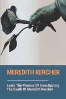 Meredith Kercher