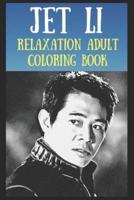 Relaxation Adult Coloring Book