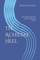 The Achilles' Heel: The third Society of Jack-O'-lanterns novel