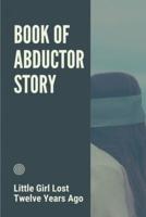 Book Of Abductor Story