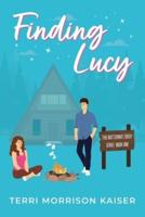 Finding Lucy: The Butternut Creek Series