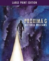 Proxima g: A Sci-fi Short Story