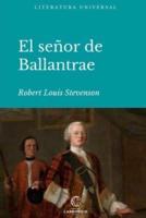 EL SEÑOR DE BALLANTRAE