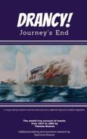 DRANCY!  Journey's End  (Pocket size edition): Based on true untold story of a young British survivor's of his time in DRANCY concentration camp