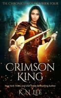 Crimson King: A Vampire Fallen Angel Fantasy