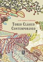 Toreo clásico contemporáneo