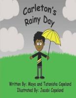 Carleton's Rainy Day