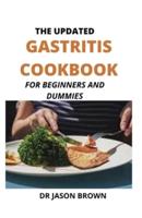 Gastritis Cookbook: For Beginners and Dummies