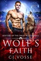Wolf's Faith