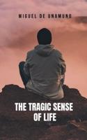 The tragic sense of life: A classic novel that will make anyone who dares to read it think.