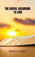 The gospel according to Luke: A book that exposes a different interpretation of this book of the bible