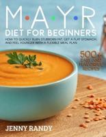 Mayr Diet for Beginners