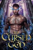The Cursed God: A Hades And Persephone Romance