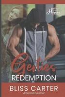 Gertie's Redemption: Mercy Springs Heroes Series Book 5