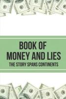 Book Of Money And Lies