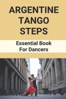 Argentine Tango Steps
