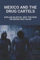 Mexico And The Drug Cartels
