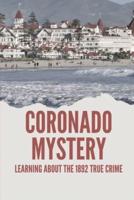 Coronado Mystery