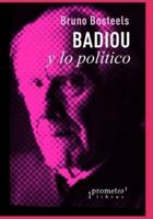 Badiou y lo político