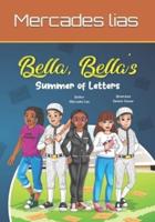 Bella, Bella's Summer Of Letters: Book 2