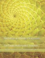 Big Ideas in Infinite Processes: For Future Mathematics Teachers